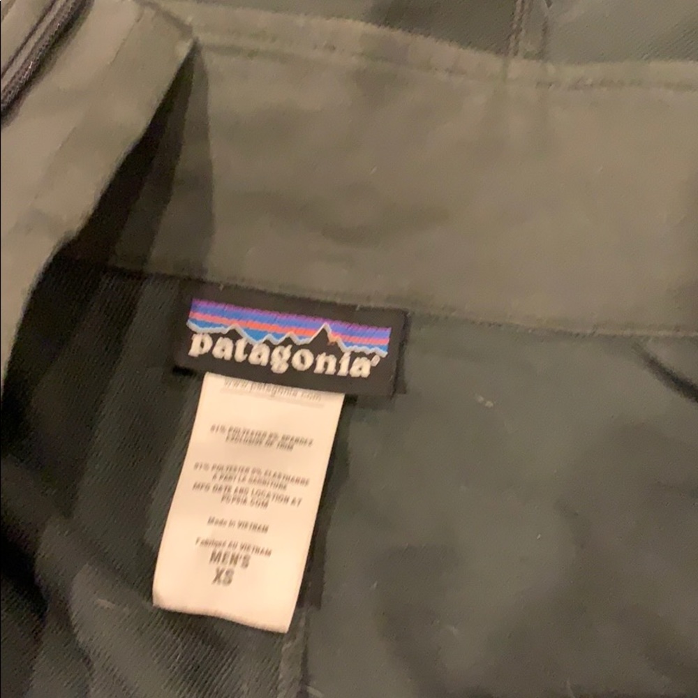Patagonia SOFT Shell - Picture 2 of 3